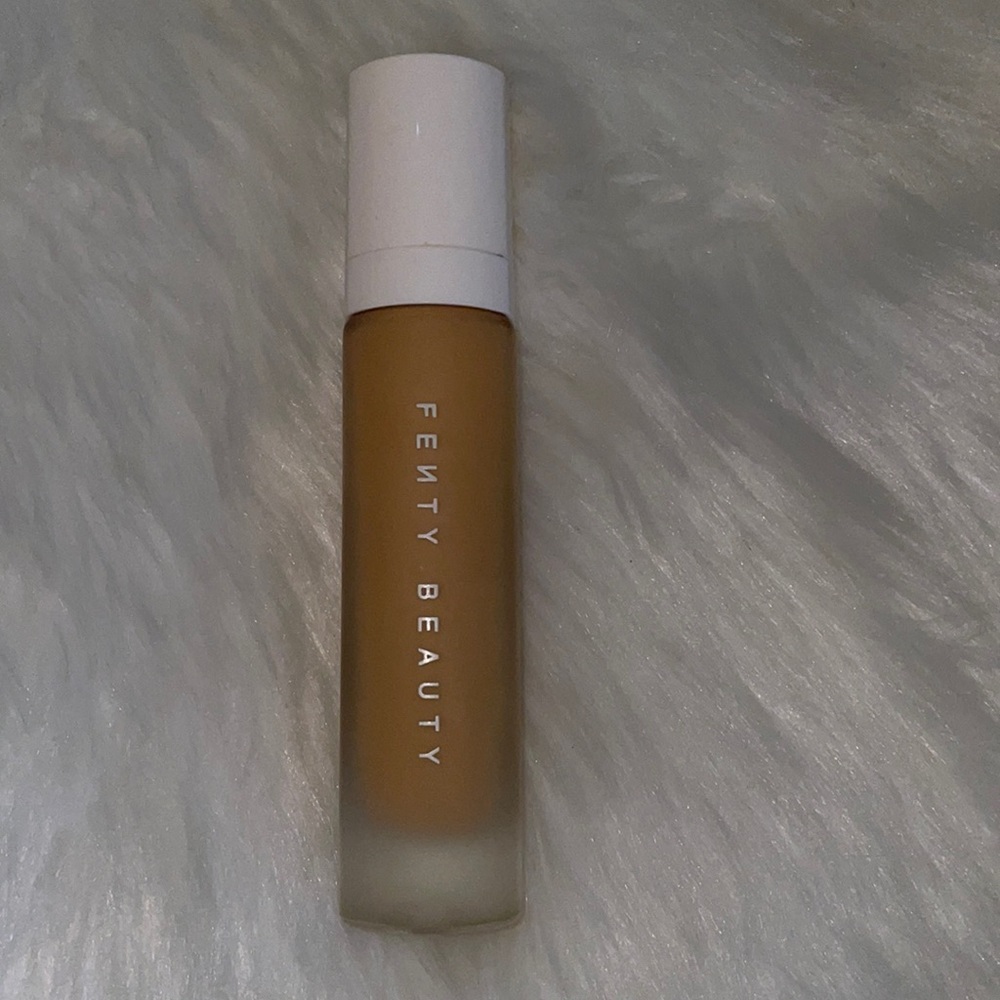 Fenty Beauty foundation.  Pro filter 330